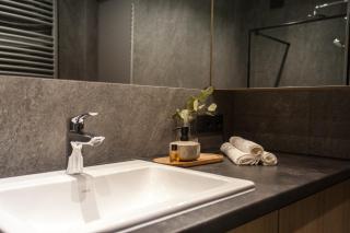 spacious apartment - 1