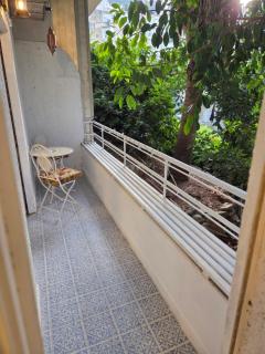 Elixir on Hillel - 8