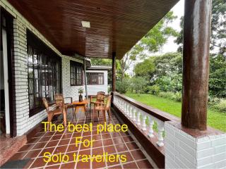 Kandy Nature Breeze Homestay - Kandy - 0