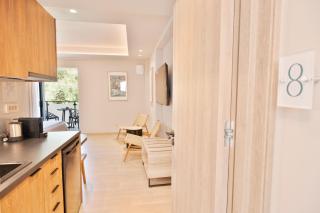 Dioni Suites Syvota - Sivota - 7
