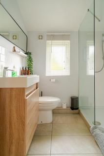 Beech Hut - a streamside family escape near Salcombe and Beaches - South Milton - 1