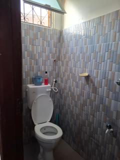 Studio Apartment Naivas Mwembe tayari Cbd - Mombasa - 7