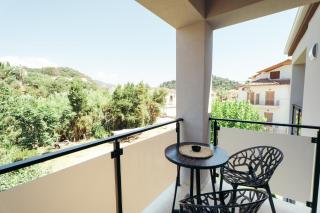 Dioni Suites Syvota - Sivota - 5