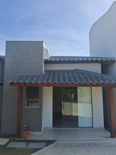 Villa Chalé Meaípe - 6