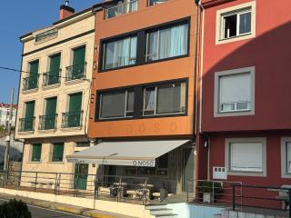 Hotel O Noso Portosin - 7