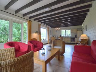 Holiday Home Schoonoord near Kibbelkoele - Kibbelveen - 9