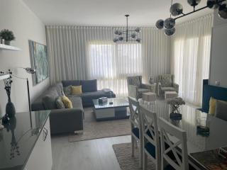 Sunny Cairo City Center l Serviced l Golf l Pool l Gym l 5 - Kairo - 3