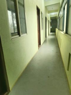 KING's BOARDING AND LODGING - 1
