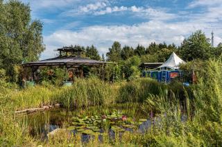Ferienatelier im Haus Ginkgo - 9