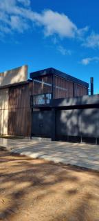 Departamento Dos Ambientes En Encarnación a Estrenar - San Juan del Paraná - 9