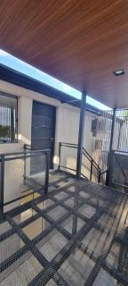 Departamento Dos Ambientes En Encarnación a Estrenar - San Juan del Paraná - 3