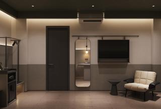 PureJoy Hotel Saigon Premium - Japanese Street - 3