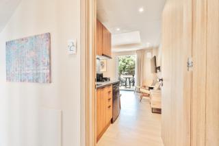 Dioni Suites Syvota - Sivota - 1