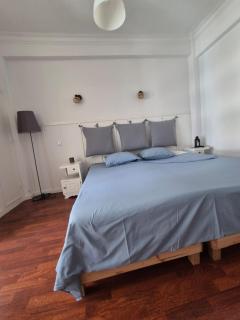 Monteiro Duplex Terrace - 9