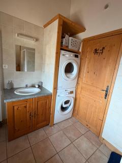 Chalet des Cimes - 1