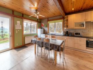 Cozy Family Cottage in Érezée - Érezée - 8