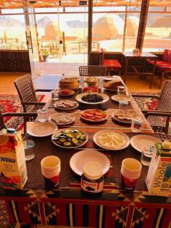 Whispering Rum - Wadi Rum - 7