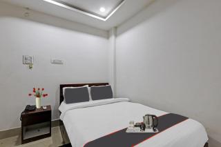 Collection O Rani Gate Guwahati Formerly Lakhi Guest House - 5