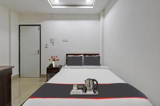 Collection O Rani Gate Guwahati Formerly Lakhi Guest House - 6