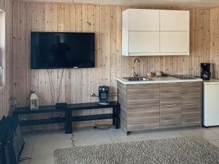 6 person holiday home in Urangsvåg - 2