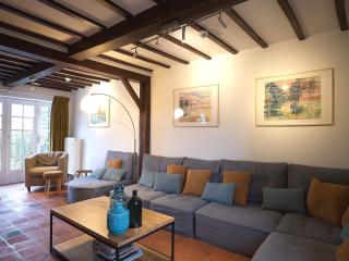 Peaceful Holiday Home - Rochefort - 9