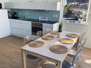 6 person holiday home in Urangsvåg - 3