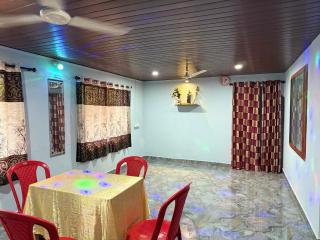 Braganza Home Stay honnavar - Honāvar - 8