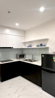 CĂN HỘ 1PN Vinhomes Grand Park - 6