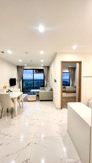 CĂN HỘ 1PN Vinhomes Grand Park - 3