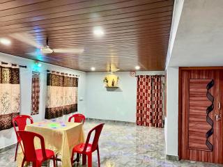 Braganza Home Stay honnavar - Honāvar - 7