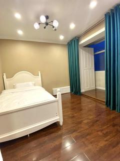 Jack's entire apartment, 2 bedroom - Ulaanbaatar - 0