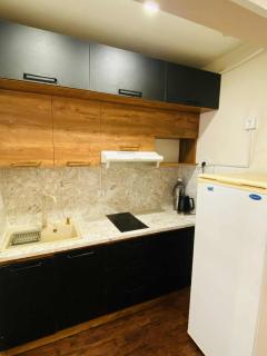 Jack's entire apartment, 2 bedroom - Ulaanbaatar - 3