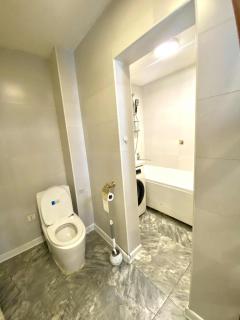 Jack's entire apartment, 2 bedroom - Ulaanbaatar - 1