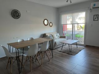 Departamento San Martín - 0