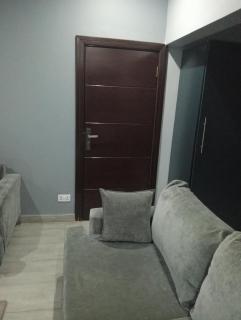 2br Appartment with Backup and Fast Wifi - Lusaka - 9
