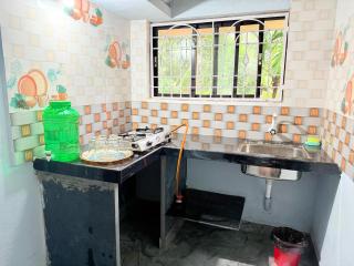 Braganza Home Stay honnavar - Honāvar - 5