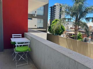 Departamento San Martín - 1