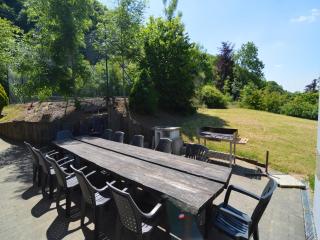 Spacious Durbuy group stay - Durbuy - 3