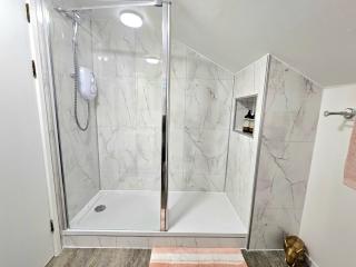 One Bed Holiday Home in the Heart of Inverness - Inverness - 5