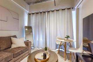 Big Screen Bliss at The Lineal - 4