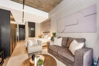 Lux Studio & Big Screen Bliss - Johannesbourg - 2