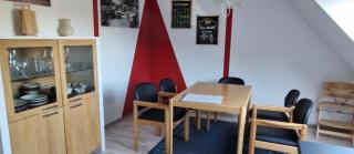Ferienwohnung Knechtsand Cuxhaven - 6