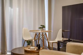 Big Screen Bliss at The Lineal - 4