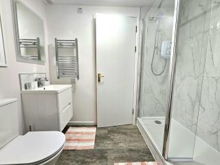 One Bed Holiday Home in the Heart of Inverness - Inverness - 6