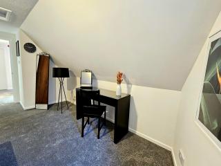 One Bed Holiday Home in the Heart of Inverness - Inverness - 1