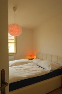 Stylish Apartment with Balcony near the Prague centre - 8