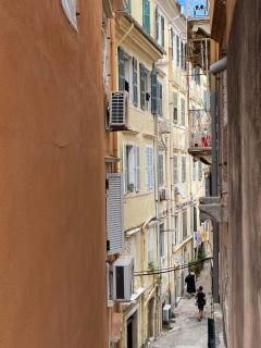 Old Town Nest - - 2