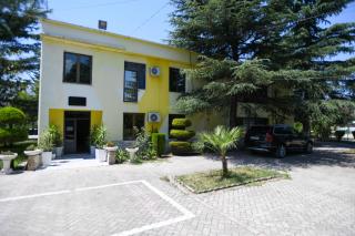 Evian Villa Berat - 2