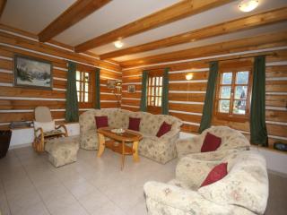 Chalet in Stupná near Ski Slopes - Stupná - 9