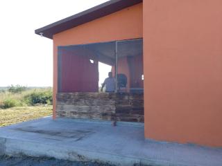 Casa de Muros de Piedra - - 5